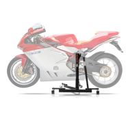 Central Stand compatible with MV Agusta F4 1078 R / RR 312 07-09 Paddock Stand ConStands Power-Evo
