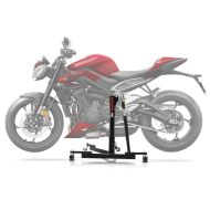 Central Stand compatible with Triumph Street Triple 765 R / RS 23-24 Paddock Stand ConStands Power-Evo