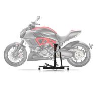 Central Stand compatible with Ducati Diavel 11-18 Paddock Stand ConStands Power-Evo
