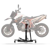 Zentralständer passend für KTM 950 Supermoto SM / R 05-08 Motorradheber ConStands Power-Evo NEW