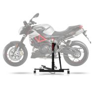 Zentralständer Aprilia Shiver 900 17-20 Motorradheber ConStands Power-Evo_0