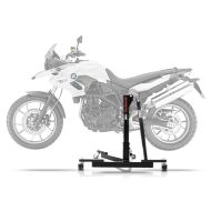 Central Stand compatible with BMW F 650 GS 08-12 Paddock Stand ConStands Power-Evo