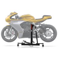 Central Stand compatible with MV Agusta Superveloce 800 / S 19-22 Paddock Stand ConStands Power-Evo