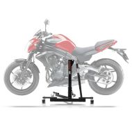 Central Stand compatible with Kawasaki ER-6n 12-16 Paddock Stand ConStands Power-Evo