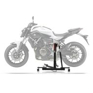 Central Stand compatible with Yamaha MT-07 13-24 Paddock Stand ConStands Power-Evo