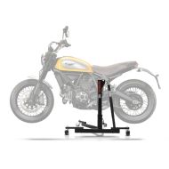 Central Stand compatible with Ducati Scrambler Icon 15-22 Paddock Stand ConStands Power-Evo