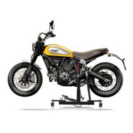 Central Stand compatible with Ducati Scrambler Icon 15-22 Paddock Stand ConStands Power-Evo