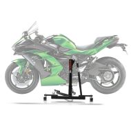 Central Stand compatible with Kawasaki Ninja H2 SX 18-24 Paddock Stand ConStands Power-Evo