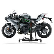 Central Stand compatible with Kawasaki Ninja H2 / Carbon / H2R 15-20 Paddock Stand ConStands Power-Evo