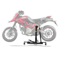 Central Stand compatible with Ducati Hypermotard 796/ 1100/ Evo 07-12 Paddock Stand ConStands Power-Evo