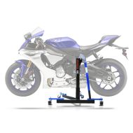 Central Stand compatible with Yamaha YZF-R1 15-24 blue Paddock Stand ConStands Power-Evo