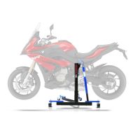 Central Stand compatible with BMW S 1000 XR 15-19 blue Paddock Stand ConStands Power-Evo