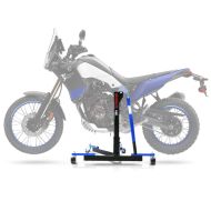 Zentralständer Yamaha Tenere 700 19-20 blau Motorradheber ConStands Power-Evo