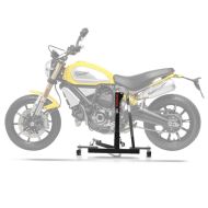 Central Stand compatible with Ducati Scrambler 1100 / Special / Sport 18-24 grey Paddock Stand ConStands Power-Evo