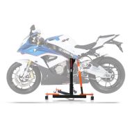 Central Stand compatible with Honda CB 1100 RS 17-20 orange Paddock Stand ConStands Power-Evo