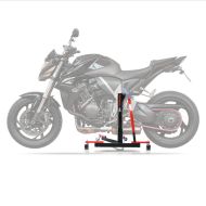 Central Stand compatible with Honda CB 1000 R 08-16 red Paddock Stand ConStands Power-Evo