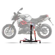 Zentralständer Aprilia Shiver 900 17-20 Motorradheber ConStands Power-Evo_0
