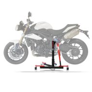 Central Stand compatible with Triumph Speed Triple / R / S 11-20 red Paddock Stand ConStands Power-Evo