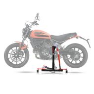 Zentralständer Ducati Scrambler Sixty2 16-20 Motorradheber ConStands Power-Evo_0