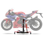 Central Stand compatible with Honda CBR 1000 RR-R / SP Fireblade 20-24 red Paddock Stand Power-Evo