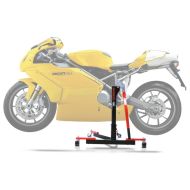 Zentralständer passend für Ducati 749 / 999 03-07 Motorradheber ConStands Power-Evo NEW