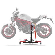 Zentralständer passend für Ducati Monster 797 17-20 Motorradheber ConStands Power-Evo NEW