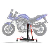 Central Stand compatible with Yamaha FZS 1000 Fazer 01-05 red Paddock Stand ConStands Power-Evo