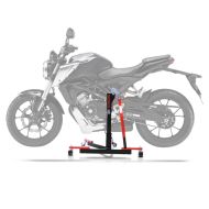 Zentralständer passend für Honda CB 125 R 18-25 Motorradheber ConStands Power-Evo NEW