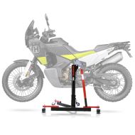 Central Stand compatible with Husqvarna Norden 901 21-24 red Paddock Stand ConStands Power-Evo