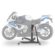 Central Stand compatible with BMW HP4 2014 grey Paddock Stand ConStands Power-Classic