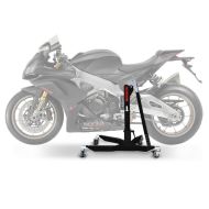 Central Stand compatible with Aprilia RSV4 1100 Factory 19-24 black matt Paddock Stand ConStands Power-Classic