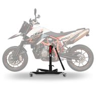 Central Stand compatible with KTM 990 Supermoto SM / R 08-13 black Paddock Stand ConStands Power-Classic