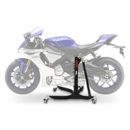 Central Stand compatible with Yamaha YZF-R1 15-24 black Paddock Stand ConStands Power-Classic