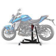Central Stand compatible with Suzuki GSX-S 950 22-24 black Paddock Stand ConStands Power-Classic