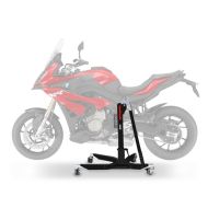 Central Stand compatible with BMW S 1000 XR 15-19 black Paddock Stand ConStands Power-Classic