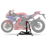 Central Stand compatible with Honda CBR 1000 RR-R / SP Fireblade 20-24 black Paddock Stand Power-Classic
