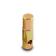 Steering head jack Pin 1.06 inch for ConStands Falcone / Classic / Standard