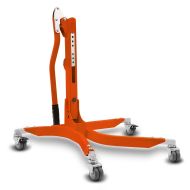 ,Motorbike Central Stand Paddock Lift ConStands Power orange,, without adapter plate,