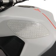 Tank Traction Pad Grip M compatible with Aprilia RSV4 / 1100 Factory