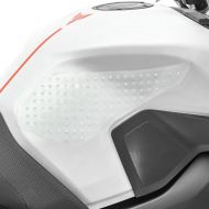Tank Traction Pad Grip L compatible with Aprilia Tuono V4 1100 RR / Factory