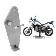 Adapterplatte für ConStands Power Honda Africa Twin Adventure Sports 1100 2020_0