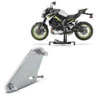 Adapter plate compatible with Kawasaki Z 900 17-24 for ConStands Power Classic and Evo