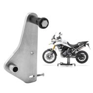 Adapter plate for ConStands Power Classic / Evo compatible with Triumph Tiger 900 / GT / Rally 20-24