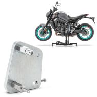 Adaptor for ConStands Power Evo compatible with Yamaha MT-09 21-23
