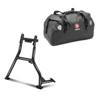 Set Hauptständer ConStands und Hecktasche Bagtecs XF60 für BMW G 310 GS 17-20_1