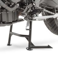 Hauptständer ConStands passend für Triumph Tiger 800 11-14 Tiger 800 XR 15-19 Mittelständer schwarz mit ABE