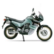 Hauptständer Honda Transalp XL 600 V 91-99 Mittelständer ConStands in schwarz_0