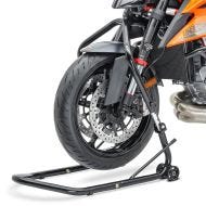 Head Lift Stand Constands Vario 1.06 inch Motorcycle Front Paddock Stand