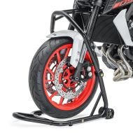 Lenkkopfständer Motorrad Constands Classic 27mm Lenkkopf Montageständer schwarz_1