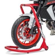 558317-0 Lenkkopfständer Montageständer MV Agusta Brutale 920 11-12 ConStands V5 rot_1
